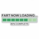 Search for funny fart stickers Silly