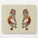Search for kokopelli mouse mats Desert
