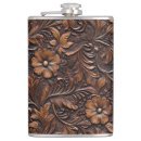 Search for western flasks Cowgirl