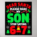 Search for son sayings posters Funny