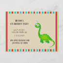 Search for extinction cards Tyrannosaurus
