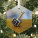 Search for dreidel christmas tree decorations Hebrew