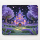 Search for fairies mouse mats Castle