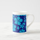 Search for hibiscus mugs Plumeria
