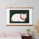 Search for vintage japanese cat art Woodblock