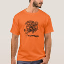 Search for gasmask tshirts Dubstep