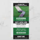 Search for hockey ticket invitations Sports