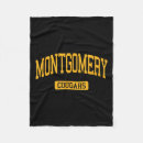 Search for high school blankets Varsity