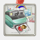 Search for computer graphics christmas tree decorations Structure