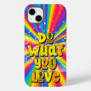 Search for motivational words iphone cases Colourful