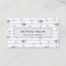 Search for clothing boutique business cards Luxury