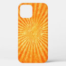 Search for orange rays iphone cases Pattern