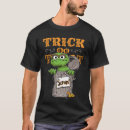 Search for sesame street halloween tshirts Oscar the grouch