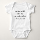 Search for black and white baby clothes Star