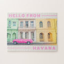 Search for retro puzzles Hot pink
