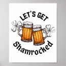 Search for leprechaun art Patricks