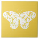 Search for gold and white tiles Yellow