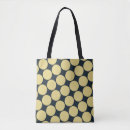 Search for green dots pattern bags Modern