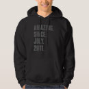 Search for 11 years old hoodies July