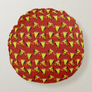 Search for pizza cushions Italian
