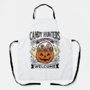Search for collectors aprons Halloweengifts