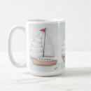 Search for sail mugs Watercolor