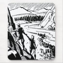 Search for rock climbing mouse mats Retro