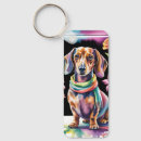 Search for dachshund key rings Animal