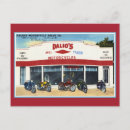 Search for classic bike postcards Old