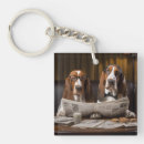 Search for basset hound key rings Dogs
