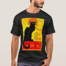 Search for halloween vintage tshirts Black cat