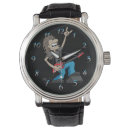 Search for heavy metal watches Rock and roll