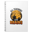 Search for halloween notebooks Pumpkin