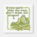 Search for fantasy character magnets Humour