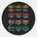 Search for jesus music stickers Musical