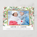 Search for gold foil save the date postcards Script