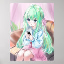 Search for cute anime girl art Cartoon