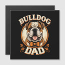 Search for funny dog fathers day cards Bulldog lover