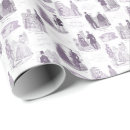 Search for fashion wrapping paper Victorian