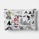 Search for panel accessories Justice league