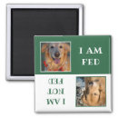 Search for feed dog magnets pet