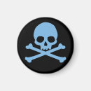 Search for crossbones magnets Skull