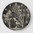 Search for death clocks Skeleton