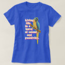 Search for macaw tshirts Birds