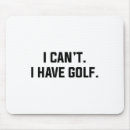 Search for funny golf mouse mats Modern