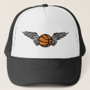 Search for b ball hats College