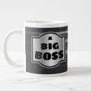 Search for the big boss mugs Supervisor