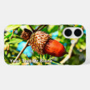 Search for acorn iphone cases Nature