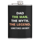 Search for fathers day flasks Dad