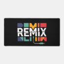 Search for musical graphic mouse mats Retro